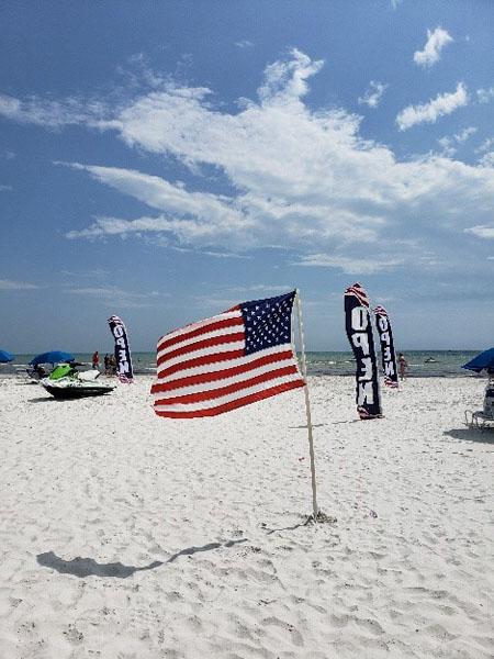 Fort Myers Beach Florida - Lani Kai Island Resort